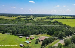 Tbd Corner of FM 696 and CR 374 (+/-18.25 acres), Caldwell, TX 77836