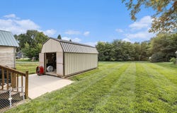519 N 16 Street, Blair, NE 68008