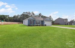 168 Morgan Field Boulevard NE, Ludowici, GA 31316