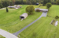 1375 KY-882, Ezel, KY 41425