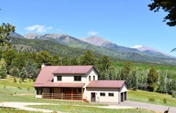 4870 CO RD 140, Westcliffe, CO 81252