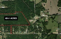 0 Pisgah Road, Brandon, MS 39047