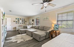 910 E Horner St, Atmore, AL 36502