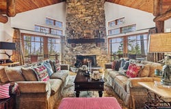 231 Arrowhead Drive, Whitefish, MT 59937