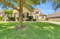 1809 Lake Glen Trail, Mansfield, TX 76063