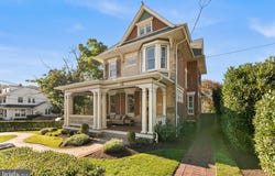 135 UNION Street, DOYLESTOWN, PA 18901