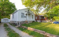 4512 Harrison Avenue lot: 0, Sycamore Twp, OH 45236