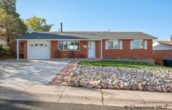 4409 E 17TH ST, Cheyenne, WY 82001