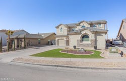 12345 Stansbury Drive, El Paso, TX 79928