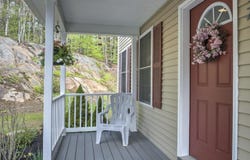 221 Valley Road, Dublin, NH 03444