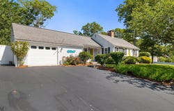 26 Captain Chase Road, South Yarmouth, MA 02664