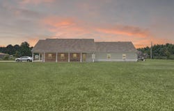 3 Conrad Cove, Conway, AR 72032