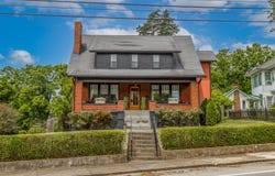 105 Danville Avenue, Stanford, KY 40484
