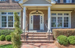 540 N Stratford Road, Winston-Salem, NC 27104