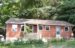 169 Court Street, Madison, WV 25130