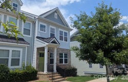12417 Bryton Ridge Parkway, Huntersville, NC 28078