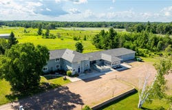 5788 County Road C, Webster, WI 54893