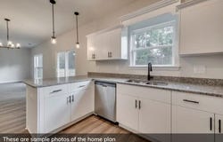 101 Burberry Circle lot 16, Greenwood, SC 29646