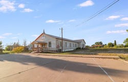 204 NW 10th St, Big Spring, TX 79720