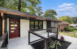 1853 Pinedale, Decatur, GA 30032