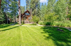 25601 SW Suttle-Sherman Road, Camp Sherman, OR 97730