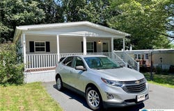 194 Haddon Drive, Longswamp Twp, PA 18062