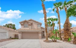 8379 Drop Camp Street, Las Vegas, NV 89123