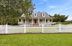 127 Shenandoah River Drive, Hertford, NC 27944