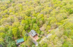 201 DEER RUN LANE, SWANTON, MD 21561