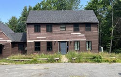 253 Eaton Mountain Road, Skowhegan, ME 04976