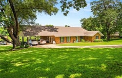 893 FISH HATCHERY Road, Natchitoches, LA 71457