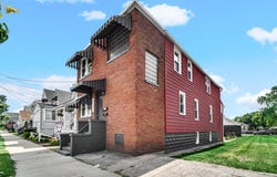 2412 Schrage Avenue, Whiting, IN 46394