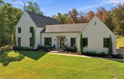 13270 NE 220th Street, Arcadia, OK 73007