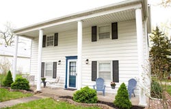 205 E Washington Street, Kearney, MO 64060
