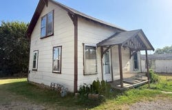 307 W Evans Avenue, Seminole, OK 74868