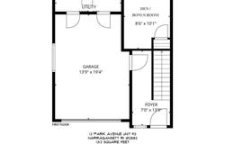 12 Park Avenue, Narragansett, RI 02882