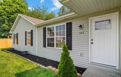 603 Julie Drive, Westville, IN 46391