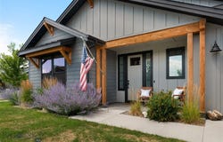 1517 Masterson Lane, Belgrade, MT 59714