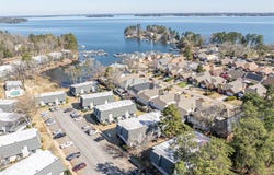 301 Harbor Heights Drive 23D, Lexington, SC 29072
