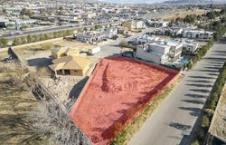 5029 JARDINES Place, El Paso, TX 79932
