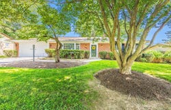 14801 FLINTSTONE LANE, SILVER SPRING, MD 20905