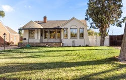 621 W Routt Ave, Pueblo, CO 81004