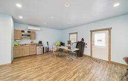 100 Main Street, Bernice, OK 74331