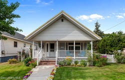 105 E MILLER AVE, Coeur d'Alene, ID 83814