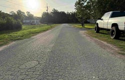 4157 Roberts, Orange, TX 77630