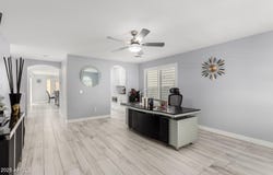 3535 E CRESCENT Way, Gilbert, AZ 85298