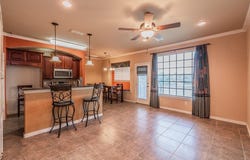 260 Corinna Court, Hurst, TX 76053
