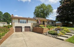 12139 Vince Drive, Doylestown, OH 44230