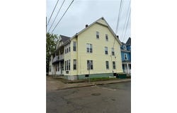 191 Grove Street, Woonsocket, RI 02895