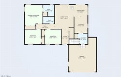 220 Cleveland Avenue SE, Brewster, OH 44613